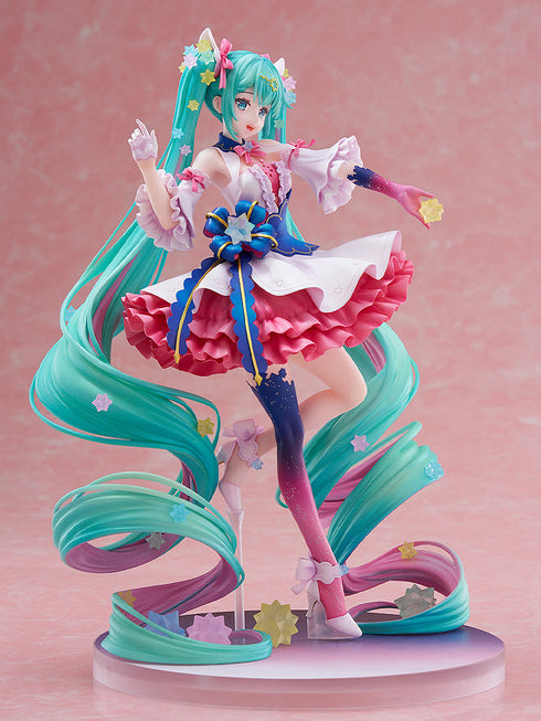 『初音ミク』Creators Collection Figure Rosuuri Ver.【202509再販】